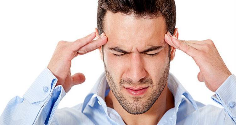 Πονοκέφαλος – Το σύμπτωμα που μας ταλαιπωρεί πιο συχνά! – healthmag.gr