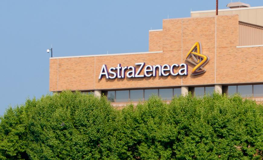 Νέο φάρμακο-κοκτέιλ αντισωμάτων της AstraZeneca